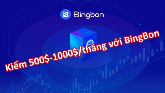 Người chơi có thể sử dụng cả điện thoại lẫn website với BingBon