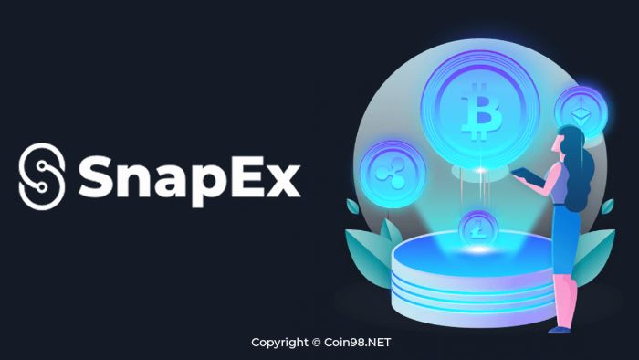 Snapex là gì? Cách kiếm tiền “triệu đô” với Snapex 3 Đăng nhập dễ dàng, kiếm tiền nhanh chóng