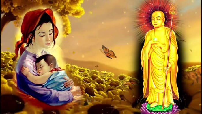 Danh Sách Các Bộ Kinh Phật Kinh Điển 4 Kinh Báo Ân thường được đọc trong những dịp đặc biệt