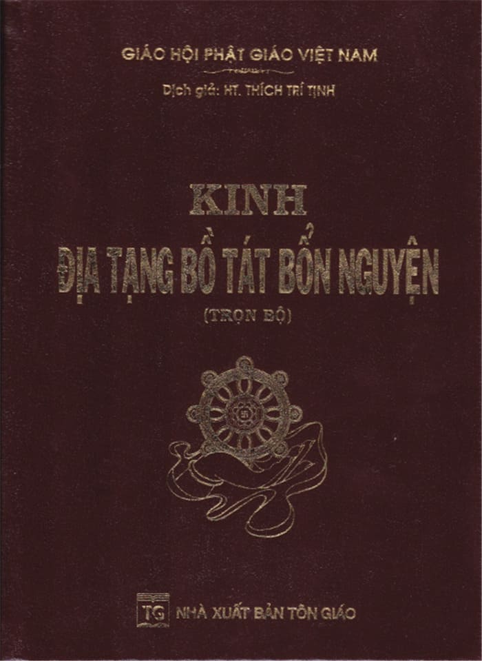 danh sách các bộ kinh Phật kinh điển