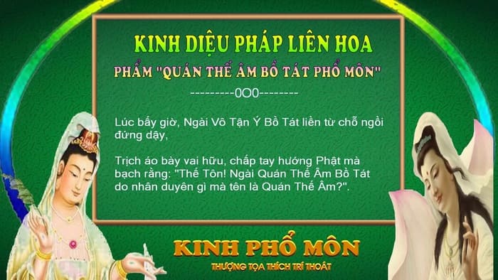 danh sách các bộ kinh Phật kinh điển